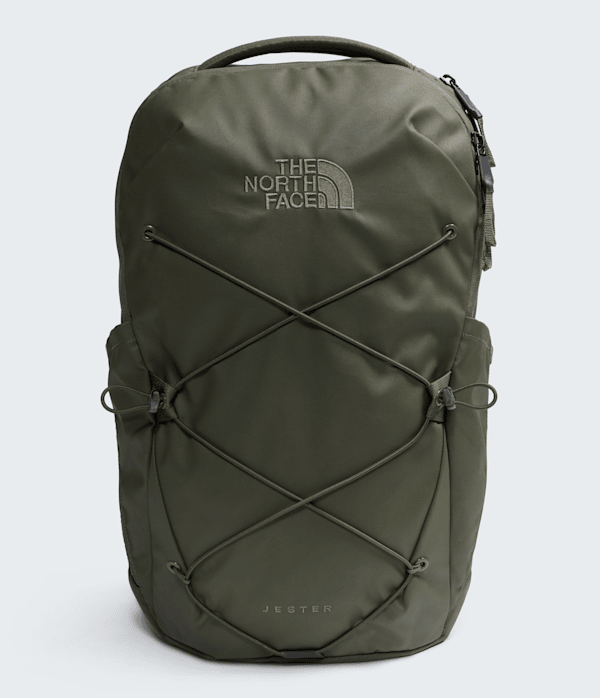 Travel Backpacks Built To Last | The North Face