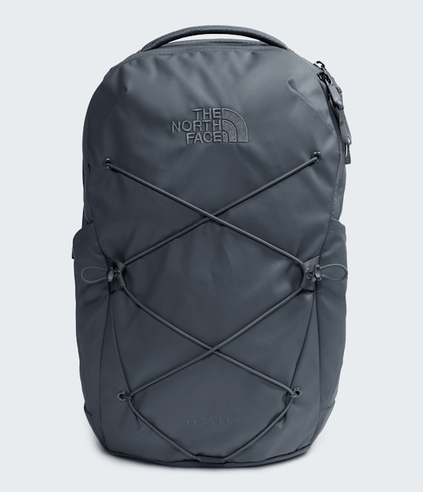 THE NORTH FACE COLONISTA ダークグレー Grey Backpacks | The North Face