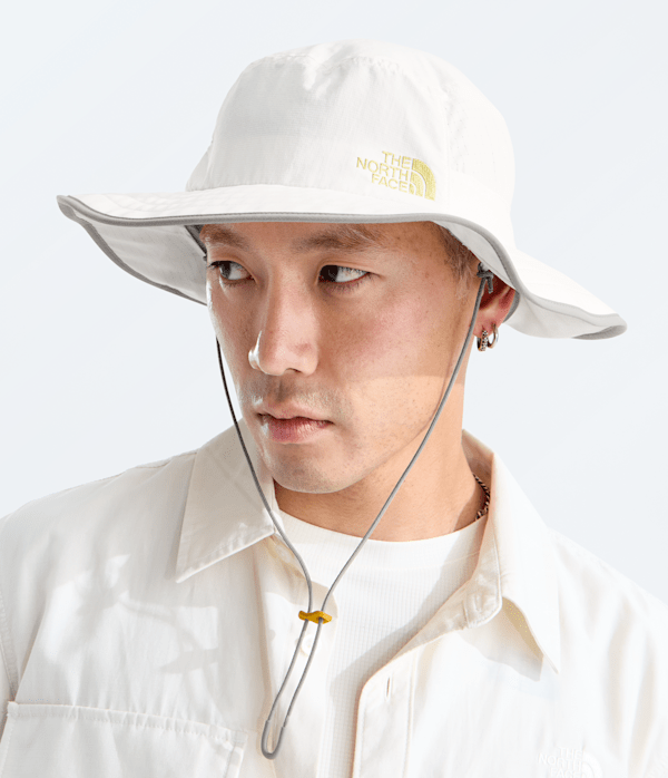 Universal Horizon Convertible Brimmer Hat - thumbnail 6