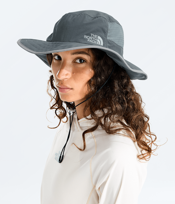Universal Horizon Convertible Brimmer Hat | The North Face