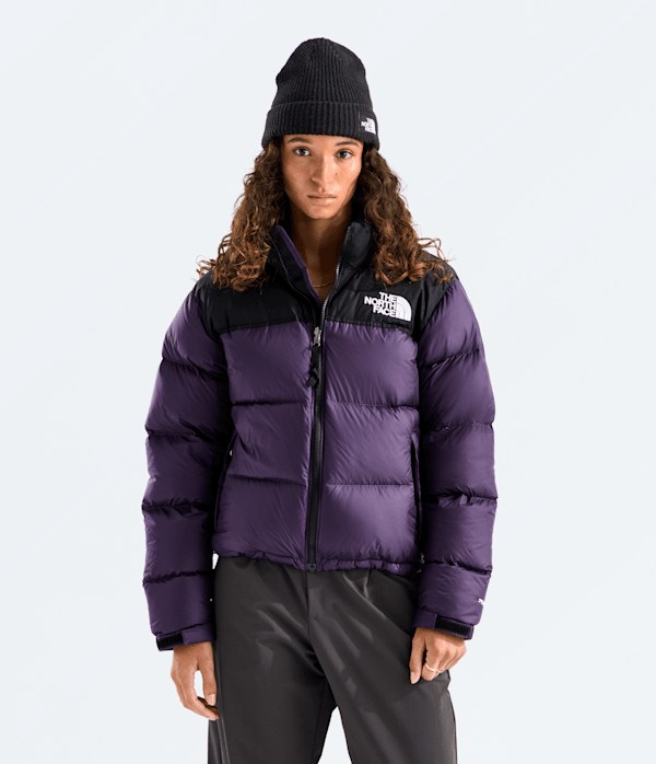 Women's 1996 Retro Nuptse Jacket | The North Face