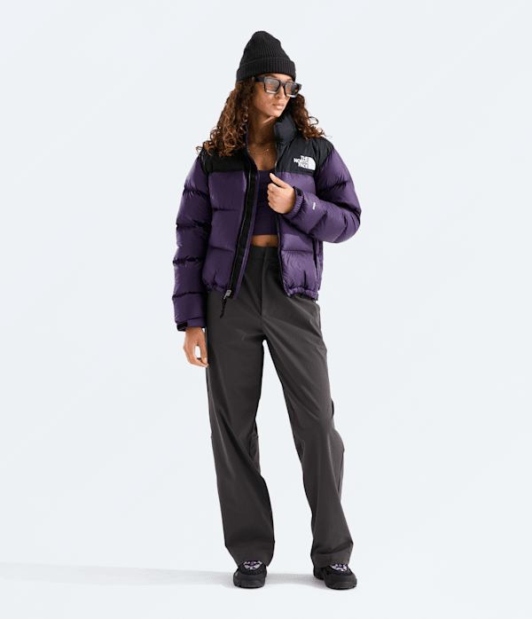 Nuptse Jackets & Vests | The North Face