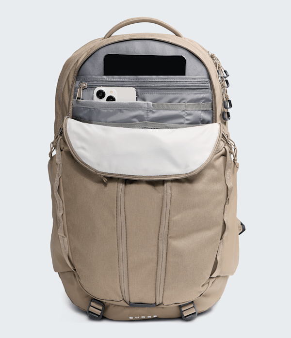 backpack women's laptop MIRA Professional Leather 16" And our softside offers the same durability Women's Surge Backpack - 31L
