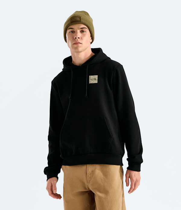 Men’s Evolution Monte Regular Hoodie - thumbnail 6