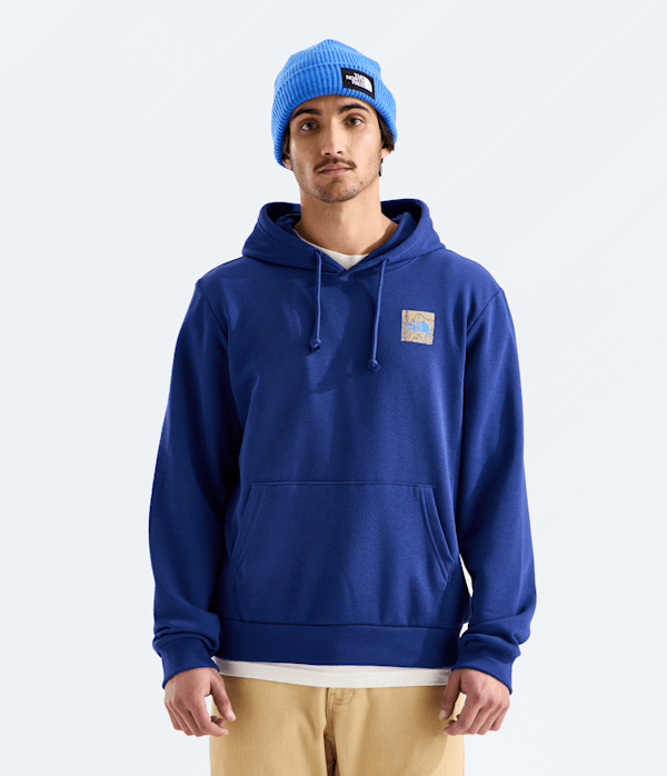 Men’s Evolution Monte Regular Hoodie - thumbnail 9