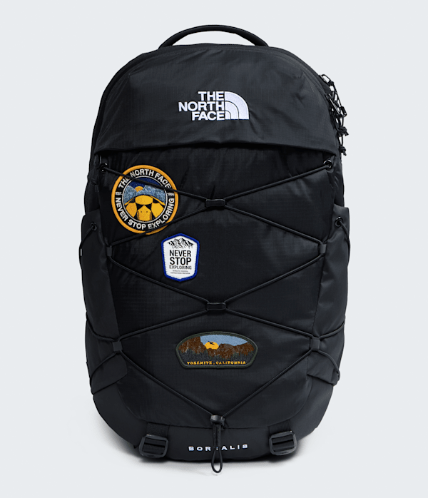 バッグ THE NORTH FACE BACK PACK Borealis Patch Backpack - 26L | The North Face