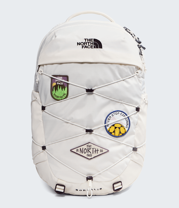 2026 New Outdoor Gear | The North Face
