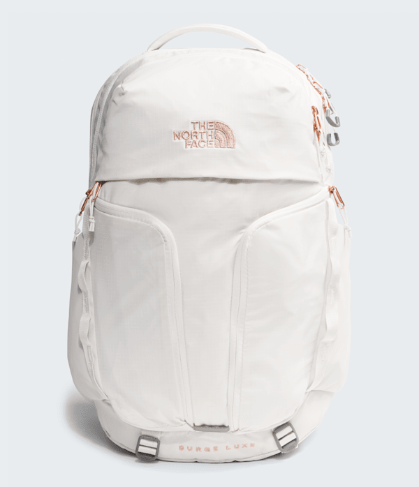 White Backpacks | The North Face