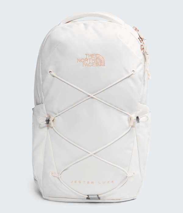 White Backpacks | The North Face