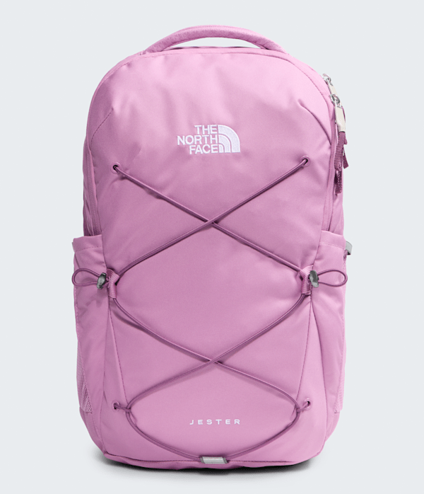 THE NORTH FACE リュック 27L 新品タグ付パープルピンク大容量 Purple Backpacks | The North Face