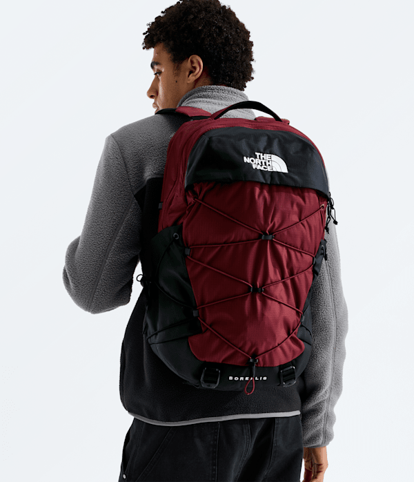 Borealis Backpack | The North Face
