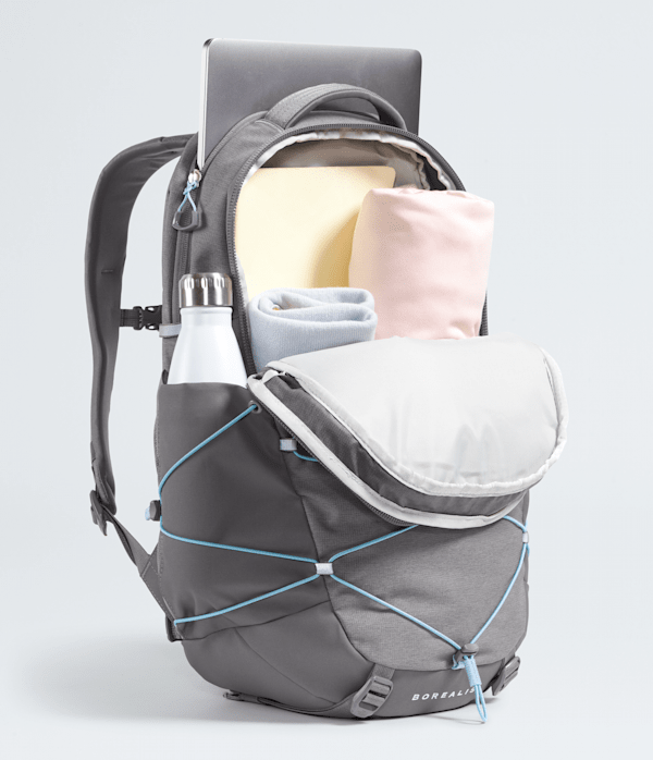 Women’s Borealis Backpack - 27L - thumbnail 7