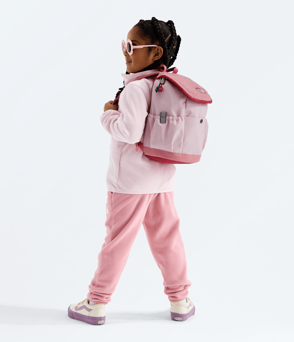Youth Mini Explorer Backpack - 10L | The North Face