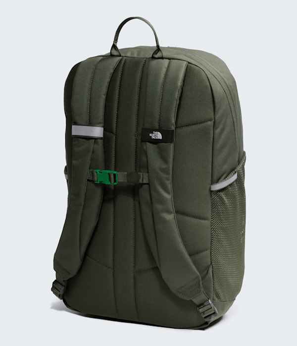 north face backpack fatkiddeals The Urban Cordura Daypack Outdoor Bag 30L NF0A8DJJ  Steekee zip pockets Best Selling Backpacks & Daypacks