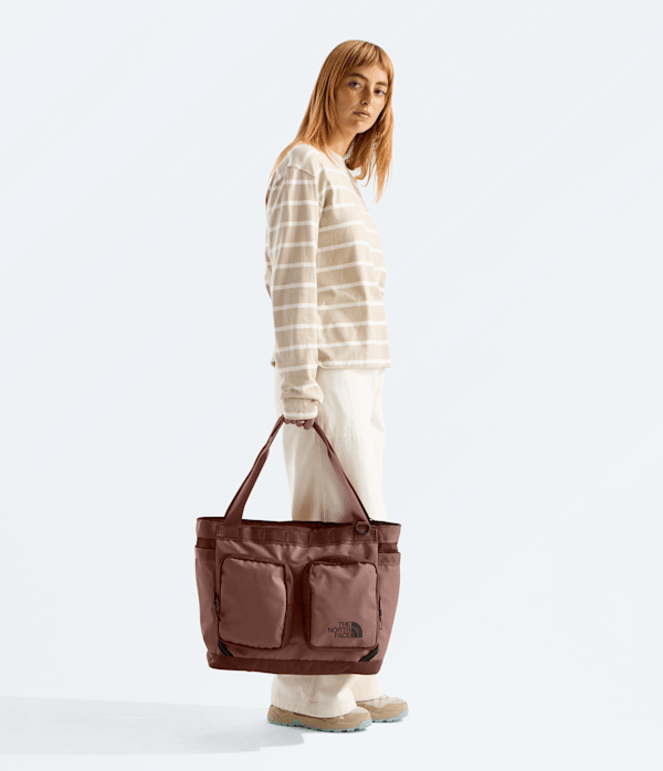 Base Camp™ Voyager Tote | The North Face