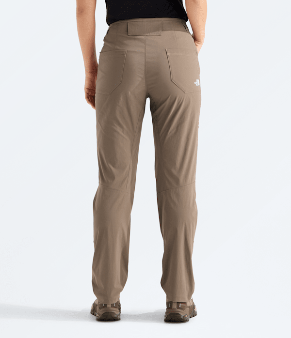 Women’s Exploration Pants - thumbnail 3