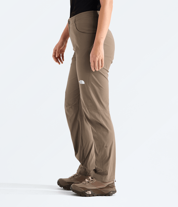 Women’s Exploration Pants - thumbnail 4