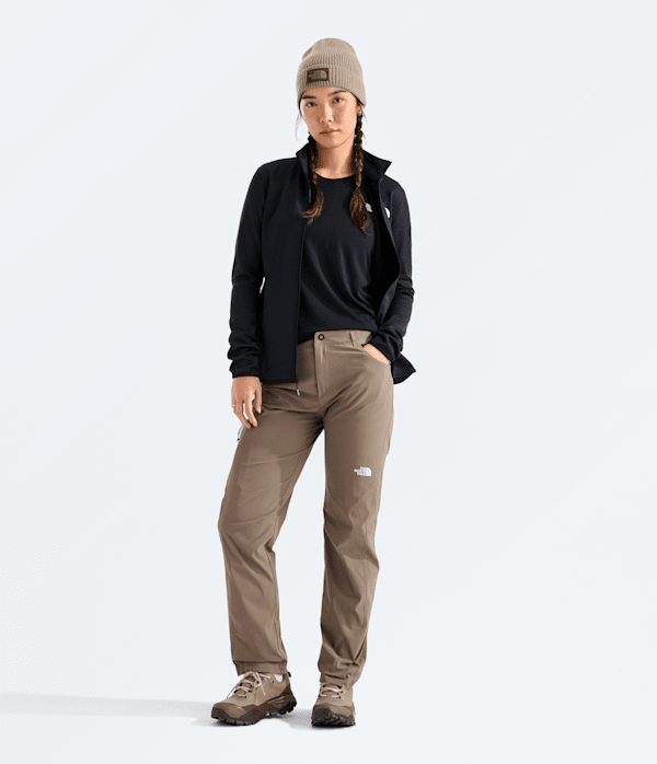 Women’s Exploration Pants - thumbnail 2