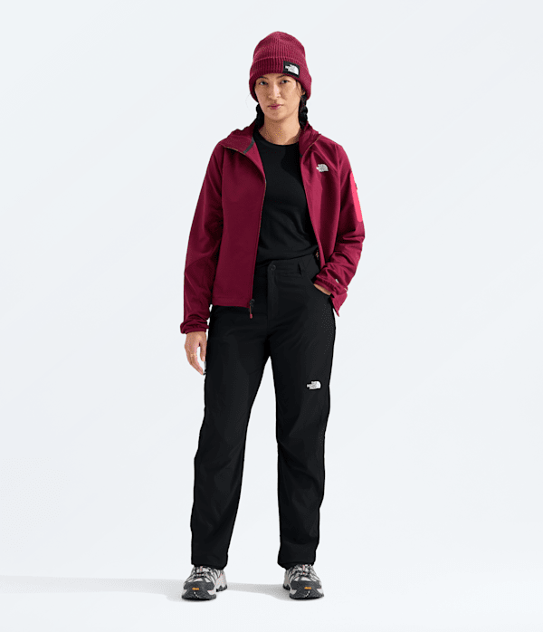 Women’s Exploration Pants - thumbnail 9
