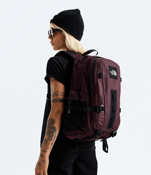 THE NORTH FACE HOT SHOT バックパック ペイズリー Hot Shot Base Camp™ Backpack - 27.5L | The North Face