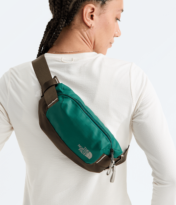Base Camp™ Voyager Lumbar | The North Face