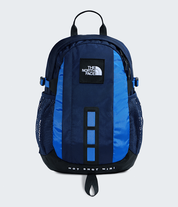 Navy Blue Backpacks | The North Face