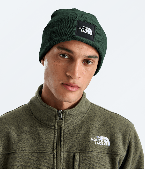 TNF™ Fisherman Beanie - thumbnail 5