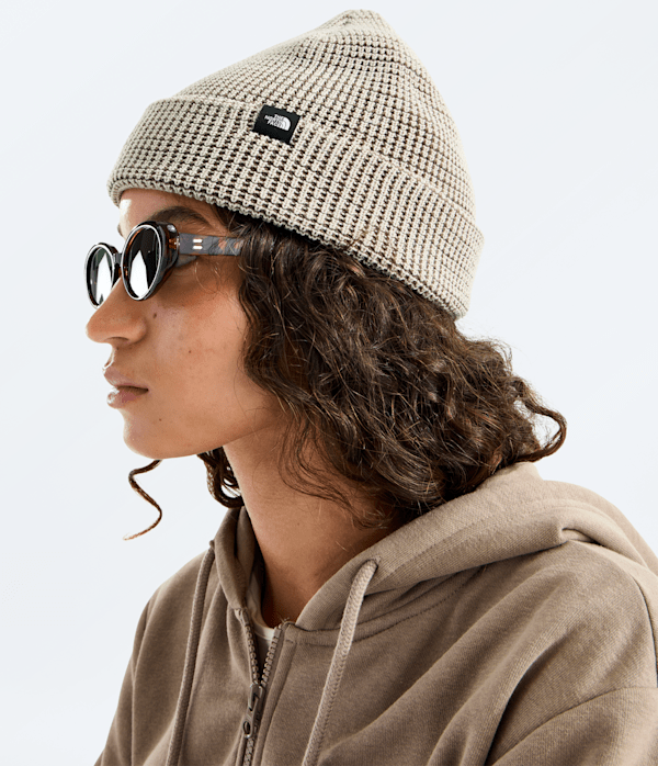 TNF™ Fisherman Beanie - thumbnail 2