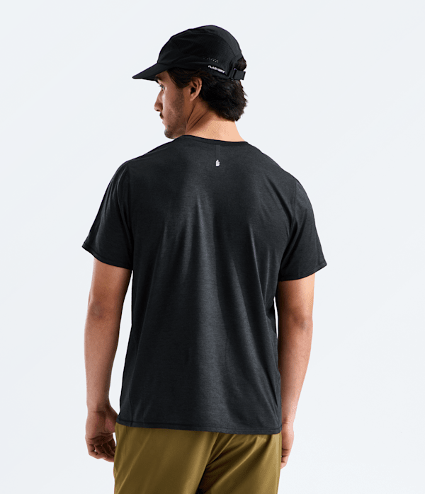 Men’s Dynamic Short-Sleeve Tee - thumbnail 3