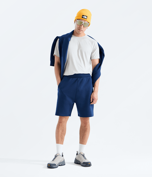 Men’s Dynamic Short-Sleeve Tee - thumbnail 8