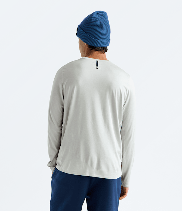 Men’s Dynamic Long-Sleeve Tee - thumbnail 9