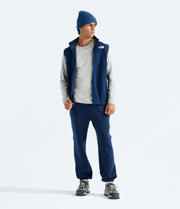 Men’s Dynamic Long-Sleeve Tee - thumbnail 8
