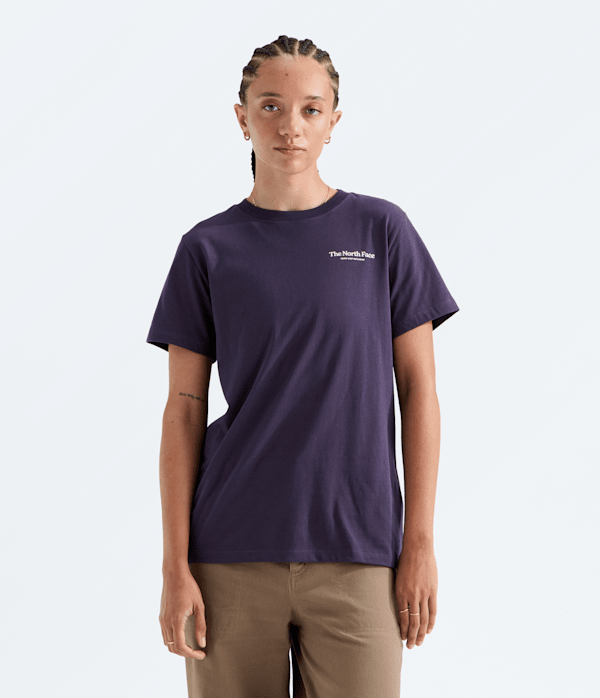 Women’s Monte Reg Short-Sleeve Tee—Graphic - thumbnail 9