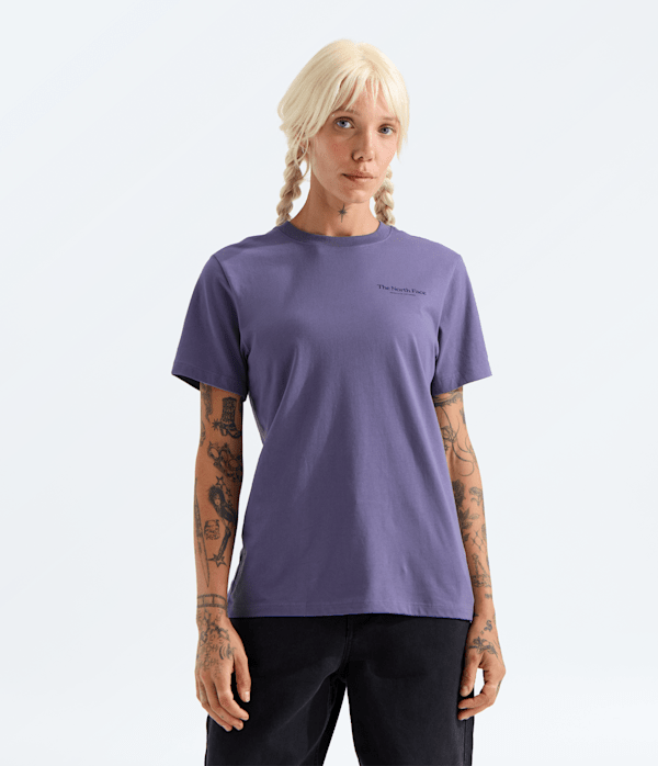Women’s Monte Reg Short-Sleeve Tee—Graphic - thumbnail 6