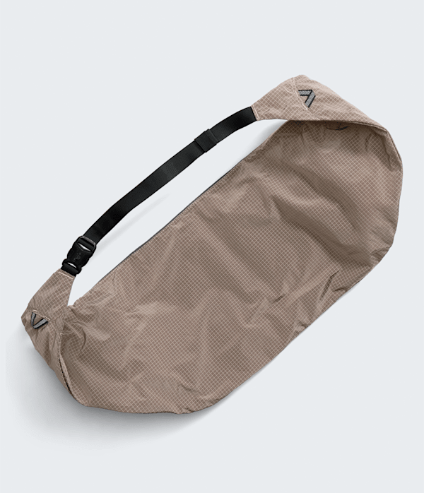 Never Stop Utility Sling | The North Face
