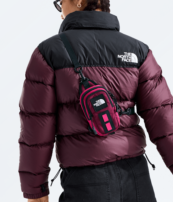 Hot Shot Crossbody | The North Face