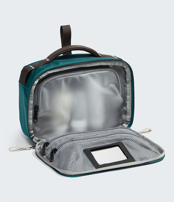 Base Camp™ Voyager Toiletry Kit | The North Face