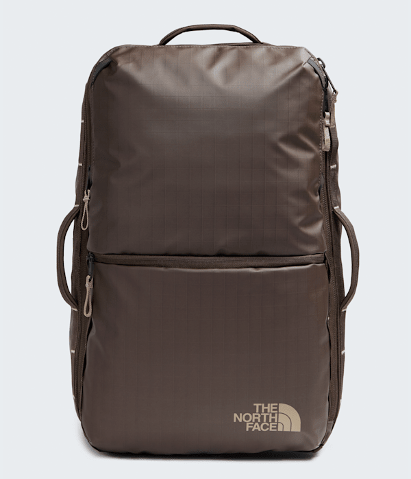 north face 35 liter backpack The North Face Base Camp Voyager Travel Pack