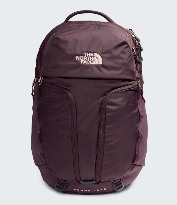 Purple Backpacks | The North Face