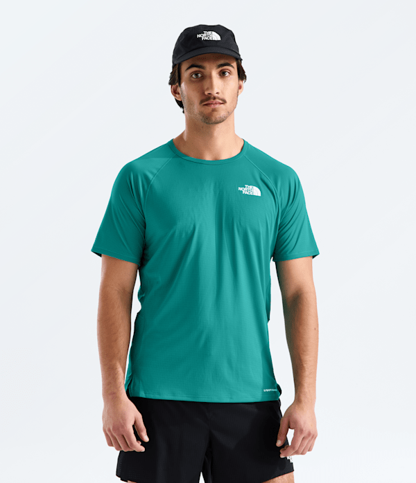 Men's Moisture Wicking T-Shirts