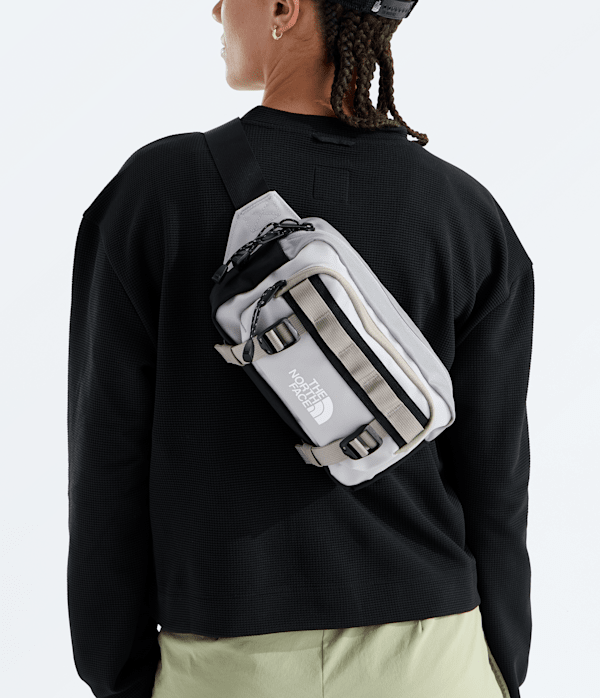 Base Camp™ Lumbar | The North Face