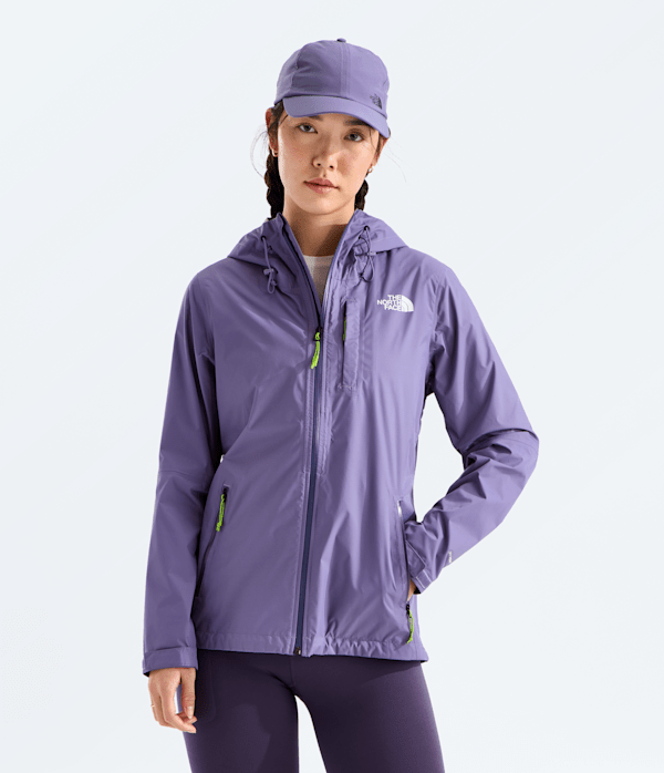 Spring Jackets