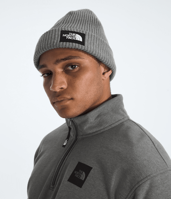 Salty Lined Beanie - thumbnail 5