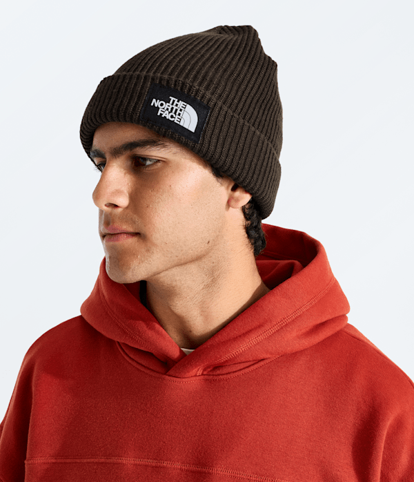 Salty Lined Beanie | The North Face