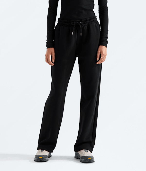 Women’s TNF™ Essential Simple Dome Straight-Leg Relaxed Pants