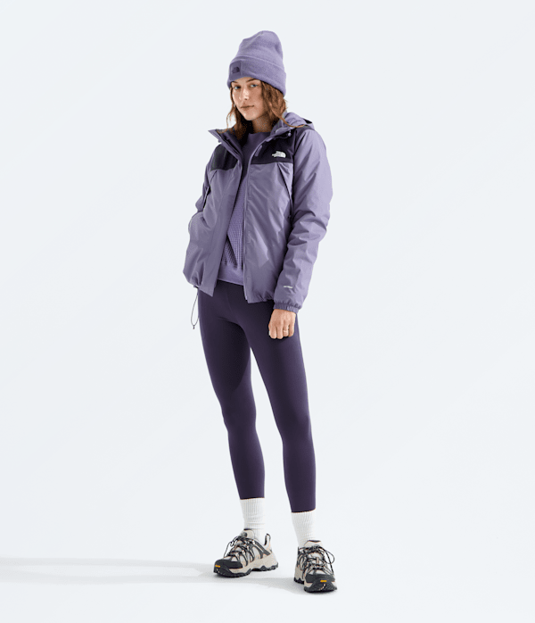 Women's Antora Triclimate™ Jacket | The North Face