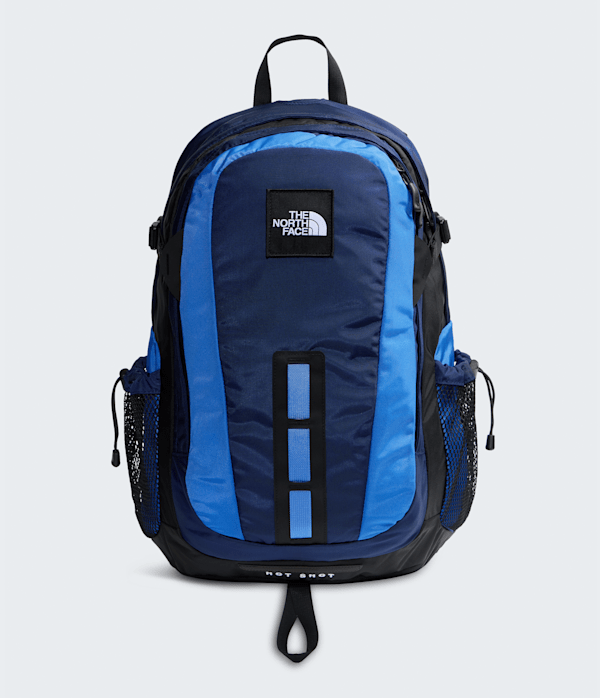 north face beta blue backpack The Borealis TNF Navy / TNF Black touch chemise fabric The North Face Borealis Convertible