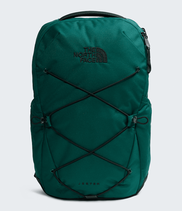Green Backpacks | The North Face