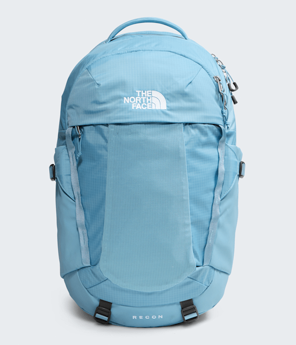 Purple Backpack | The North Face