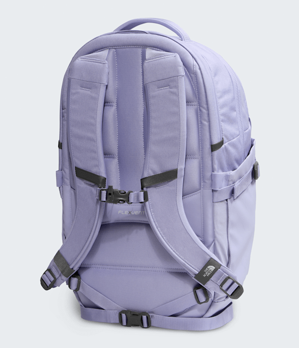 north face hard backpack The Router With practical features that prioritize functionality and reliability The North Face RECON Backpack